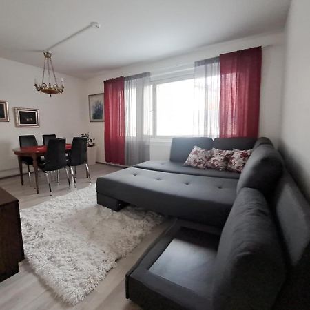 City Apartment Hilla Rovaniemi Bagian luar foto