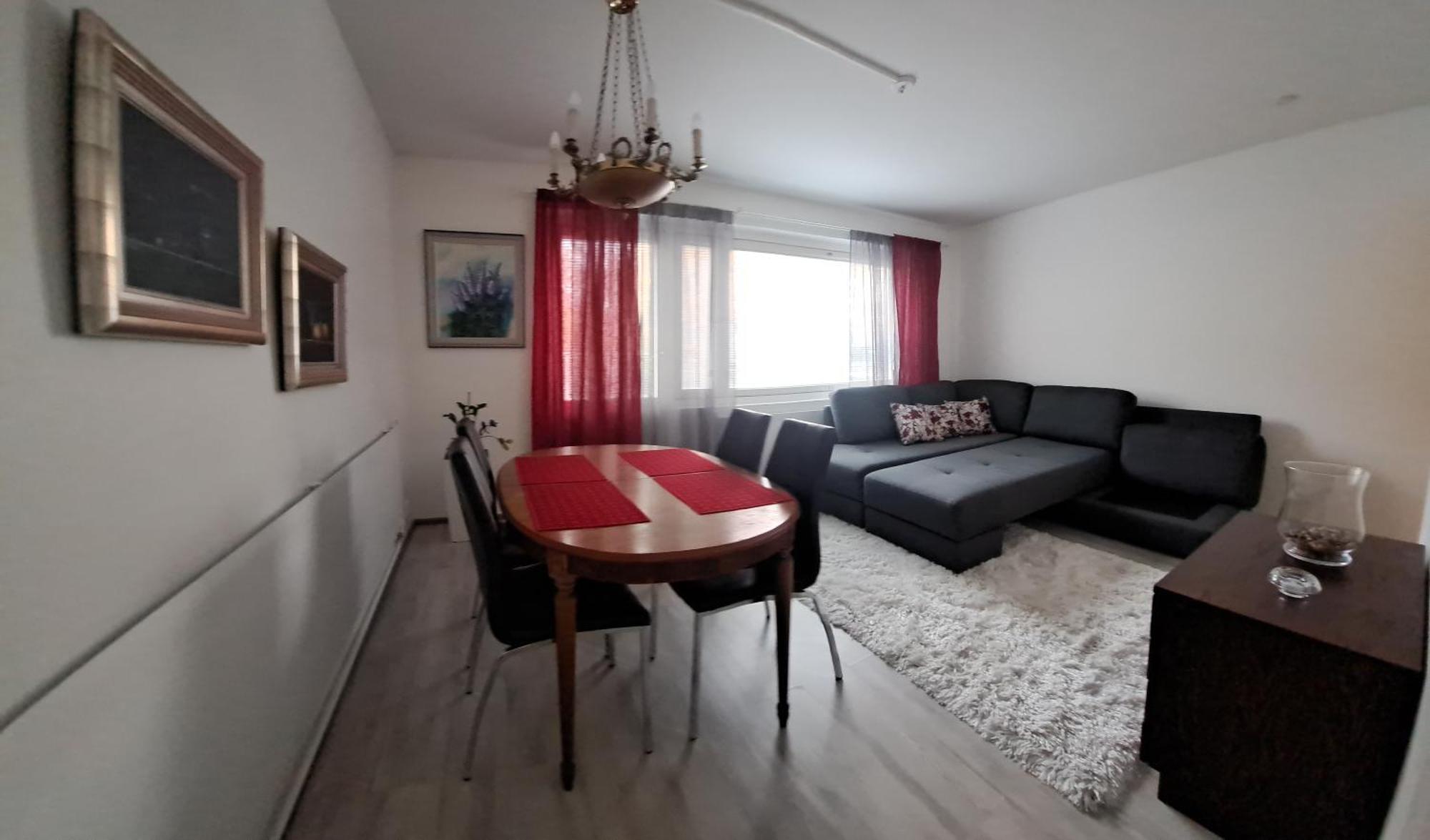 City Apartment Hilla Rovaniemi Bagian luar foto
