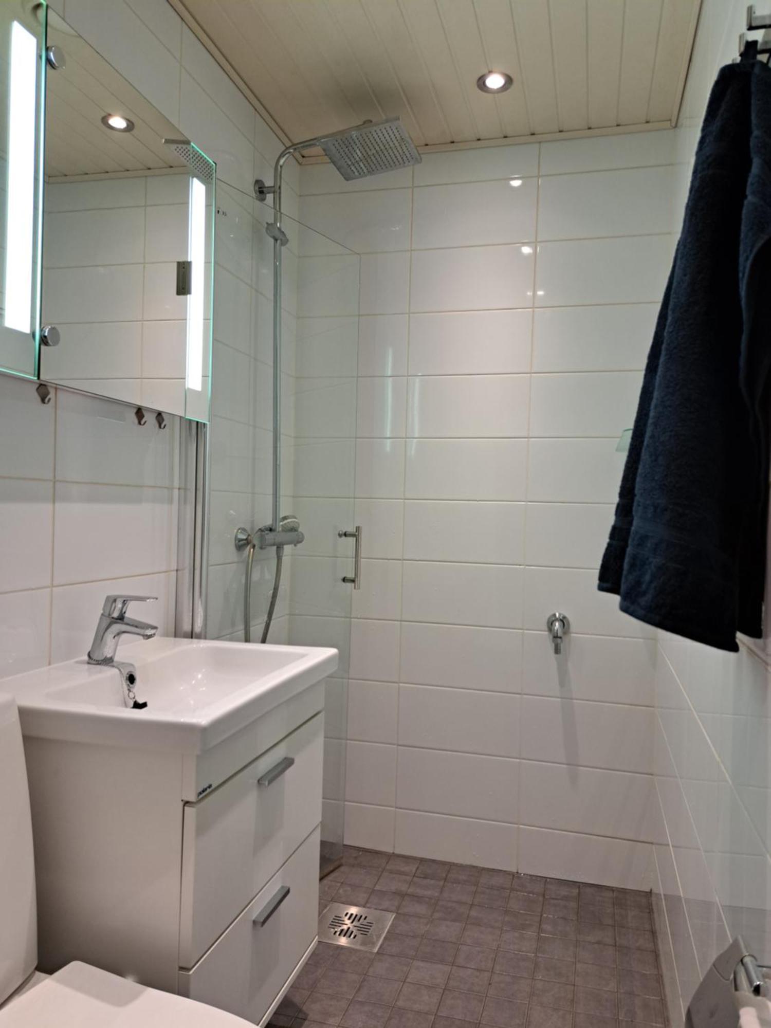 City Apartment Hilla Rovaniemi Bagian luar foto