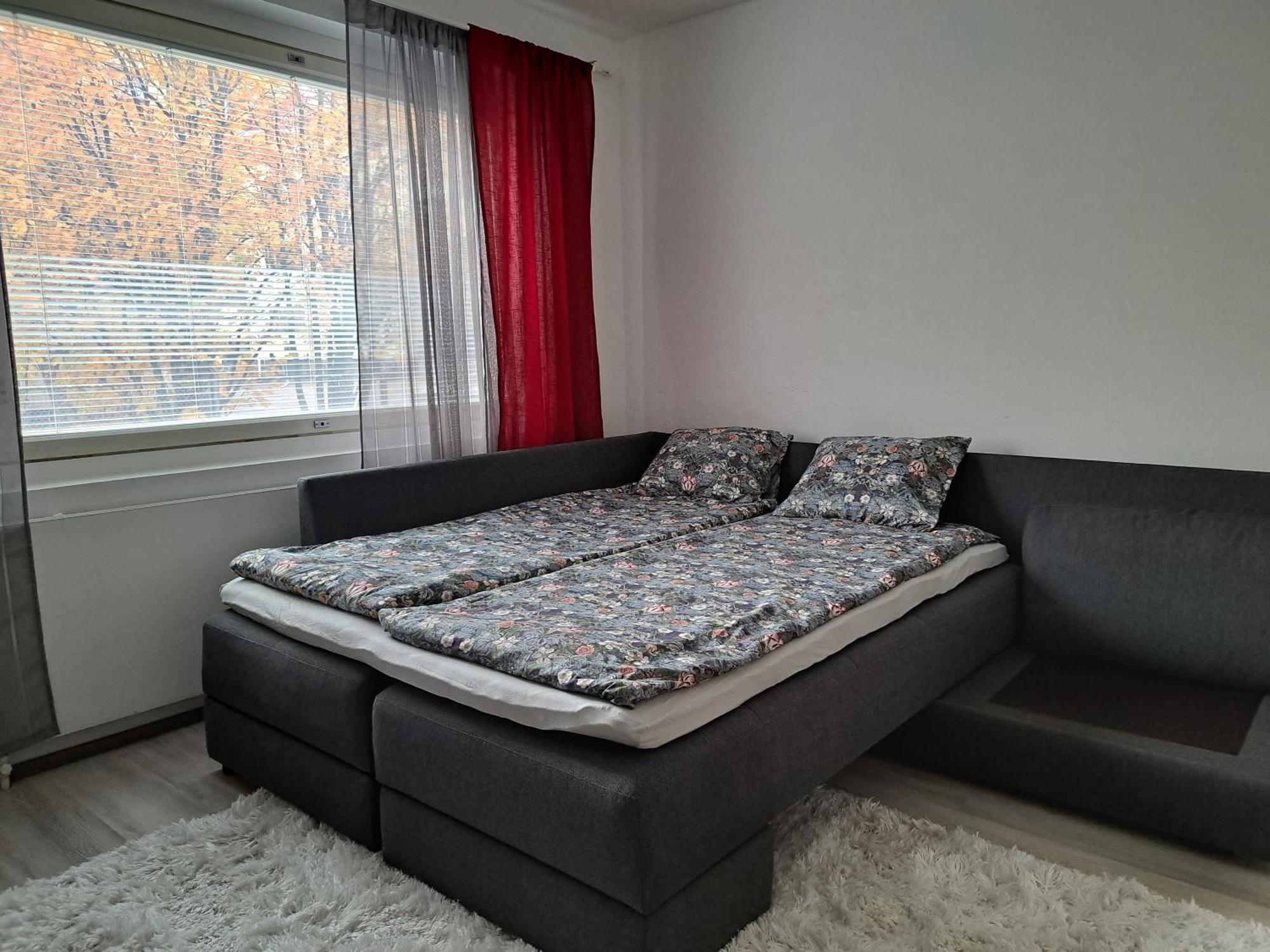 City Apartment Hilla Rovaniemi Bagian luar foto