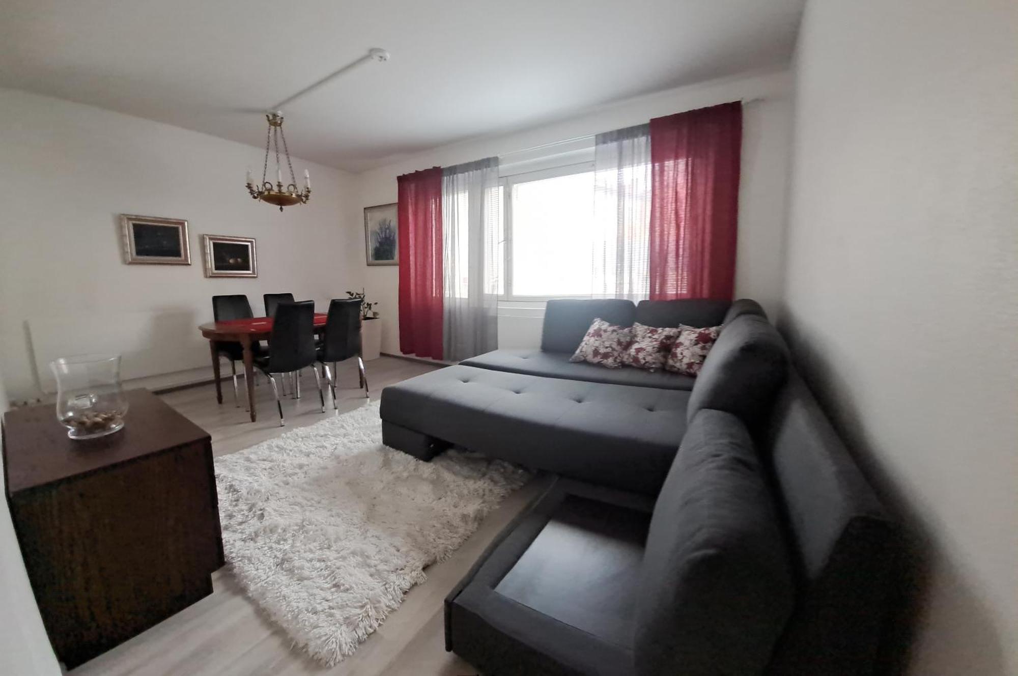 City Apartment Hilla Rovaniemi Bagian luar foto